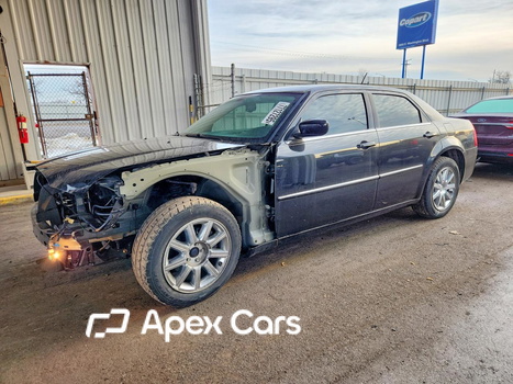 Chrysler 300 2008 - Image 1 of 13