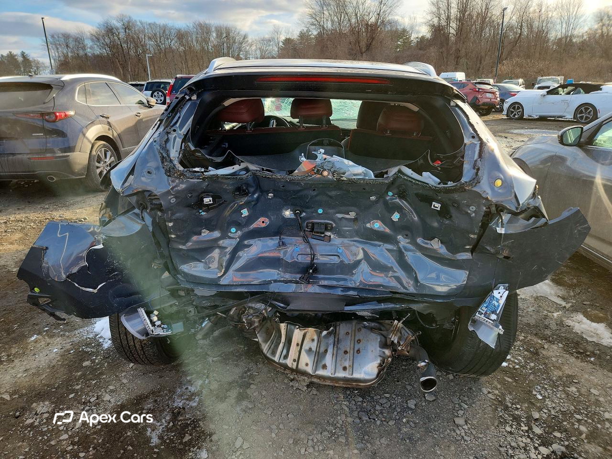 Mazda CX-30 2022