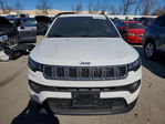 Jeep Compass 2025
