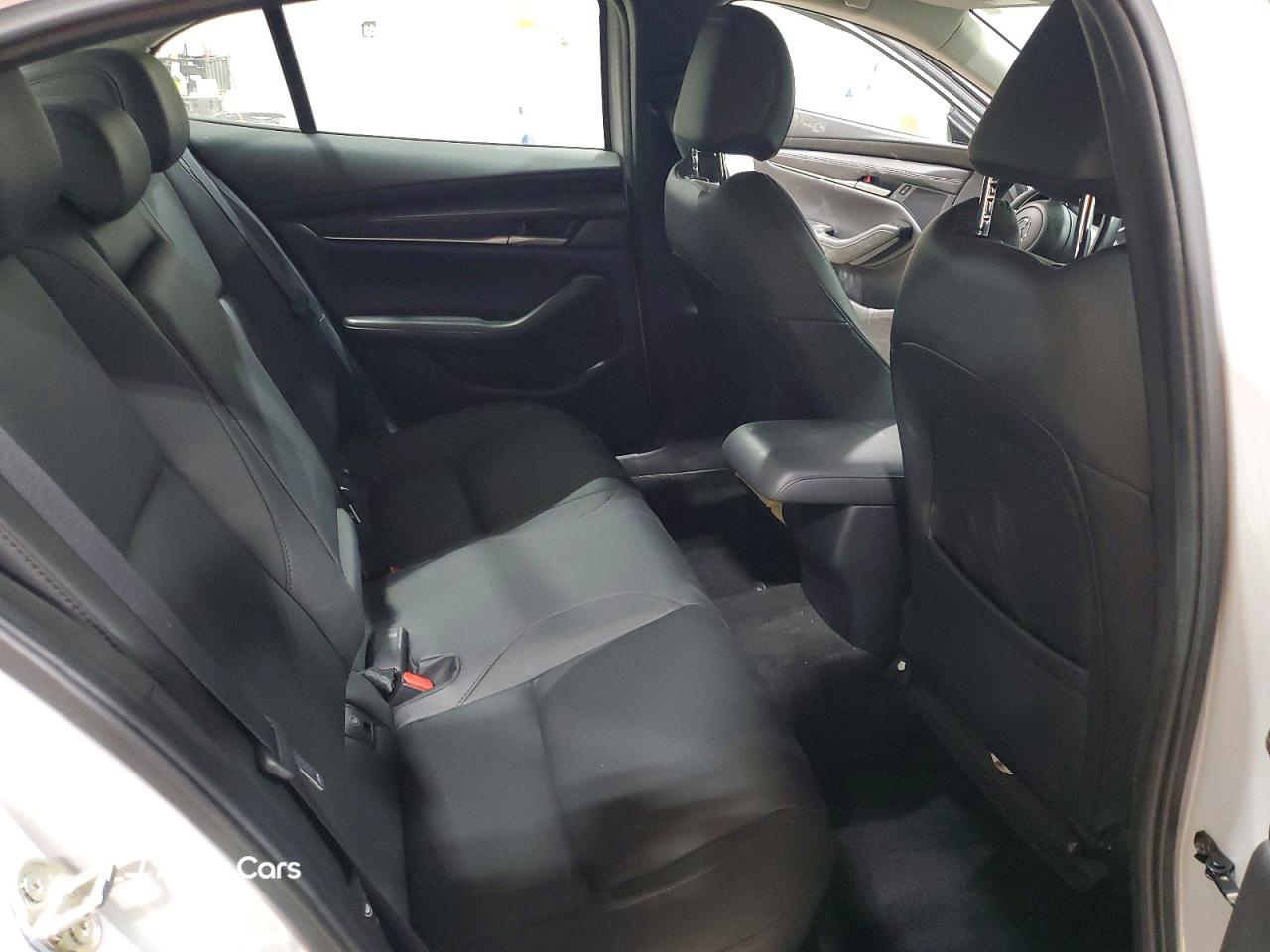 Mazda 3 2024