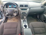 Ford Fusion 2010
