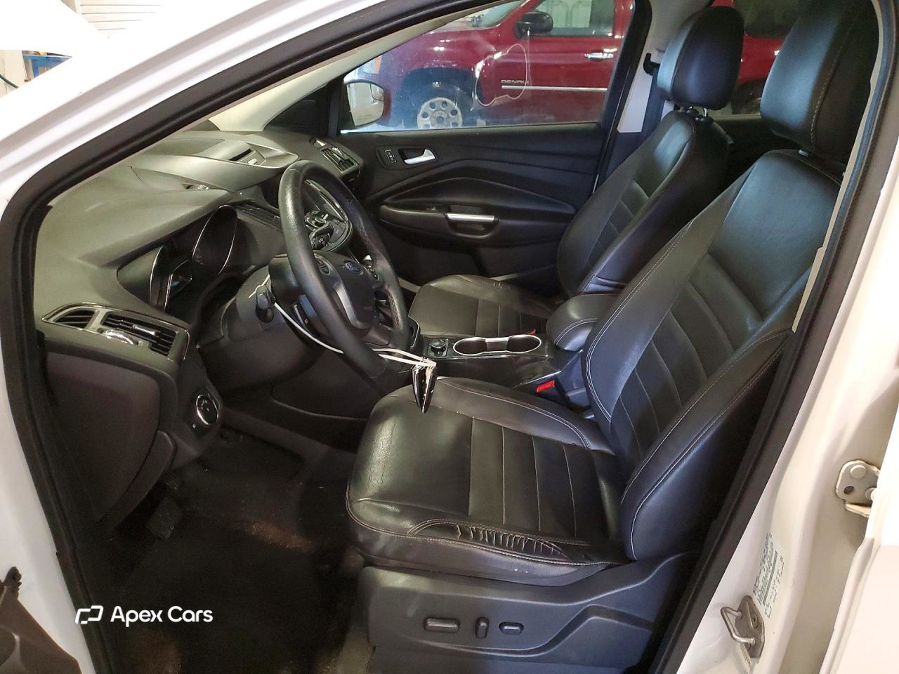 Ford Escape 2014