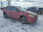 Subaru XV 2013