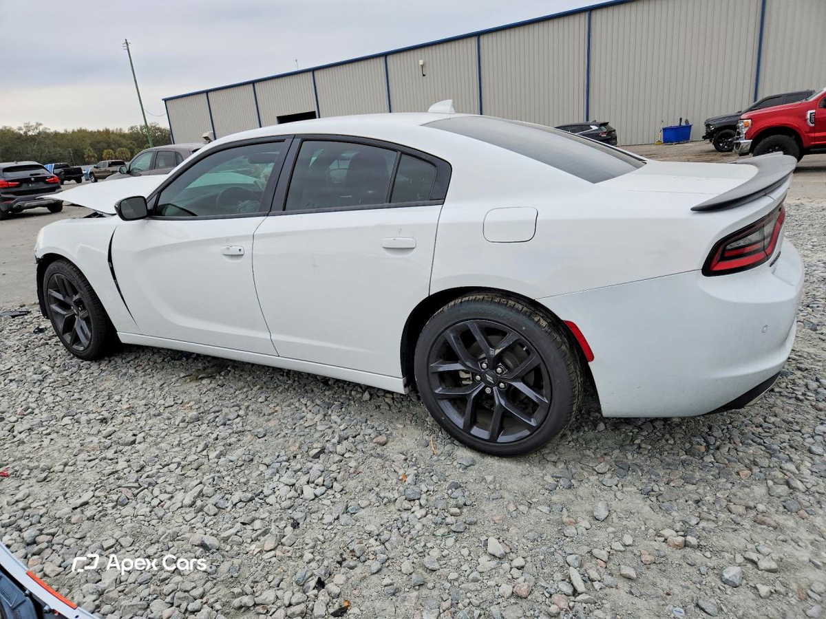 Dodge Charger 2023