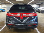 Lincoln MKT 2015