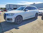 Audi Q7 2017