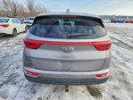 Kia Sportage 2017