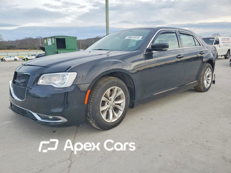 Chrysler 300 2015 - Image 1 of 5