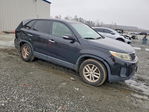 Kia Sorento 2014