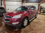 Chevrolet Traverse 2010