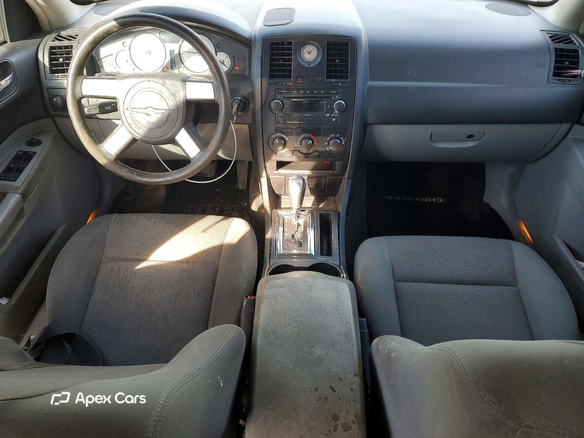 Chrysler 300 2006