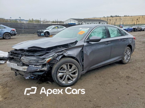 Honda Accord 2019 - Image 1 of 13