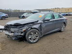 Honda Accord 2019