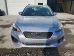 Subaru Impreza 2017