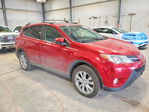 Toyota RAV 4 2014