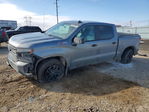Chevrolet Silverado 2020