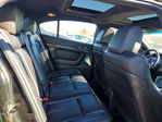 Lincoln MKS 2009