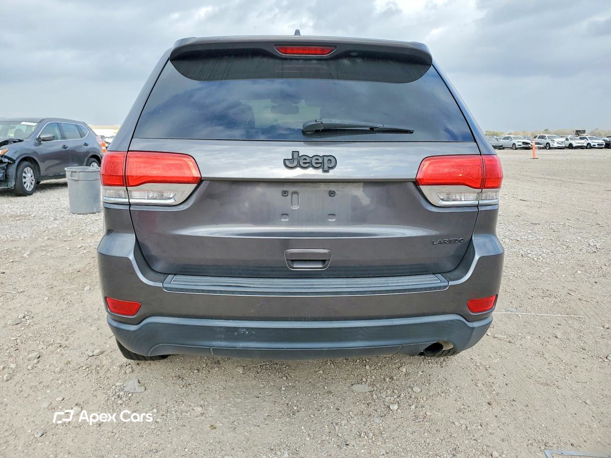 Jeep Cherokee 2014
