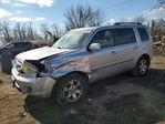 Honda Pilot 2011
