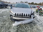 Jeep Cherokee 2017