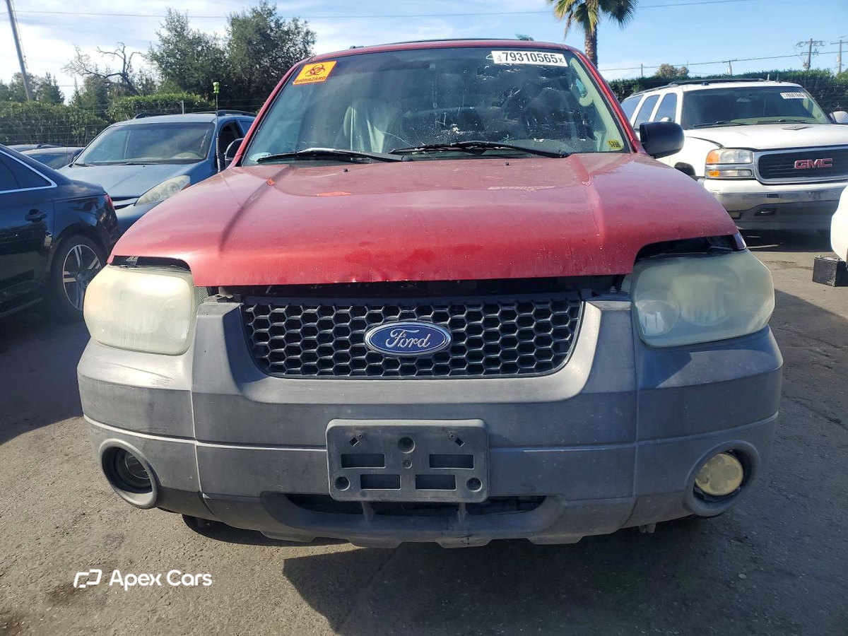 Ford Escape 2005