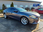 Mazda 6 2014