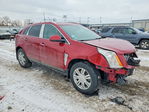 Cadillac SRX 2013