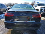 Audi A6 2016