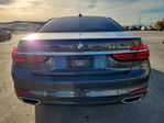BMW Series 7 2016