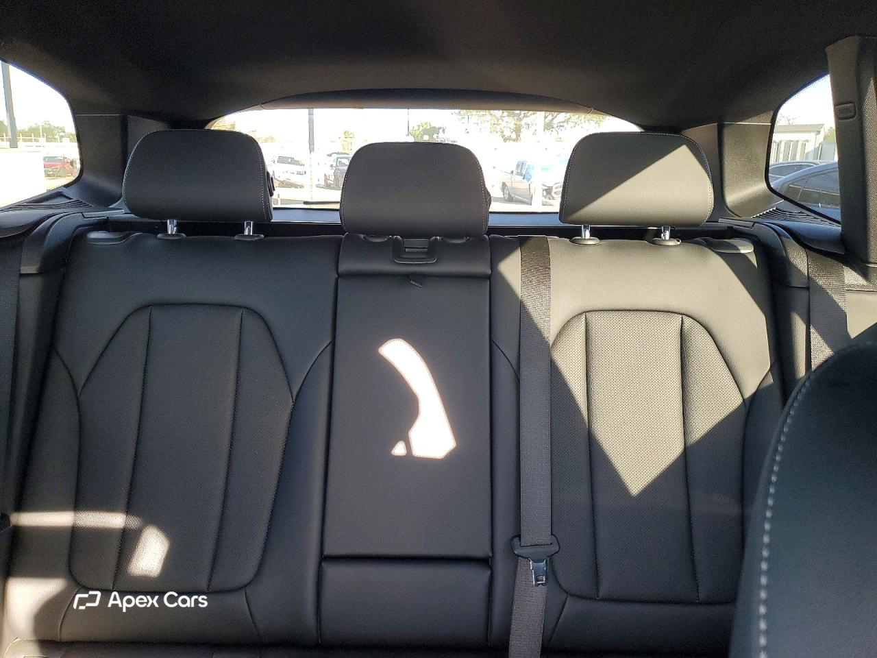 BMW X3 2024