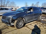 Cadillac XT4 2021
