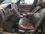 Ford Escape 2012