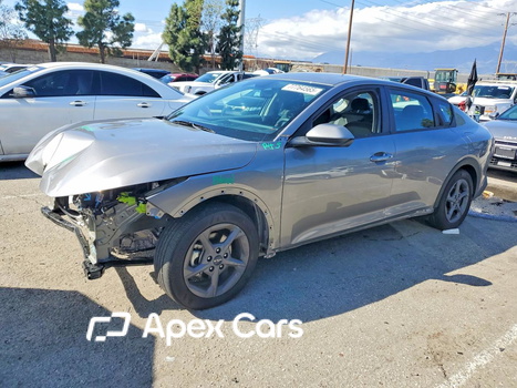 Kia K4 2025 - Image 1 of 13
