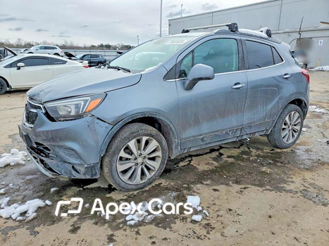 Buick Encore 2020 - Image 1 of 14