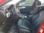 Audi A4 2023