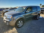 Honda Pilot 2012