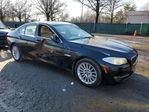 BMW Series 5 2013