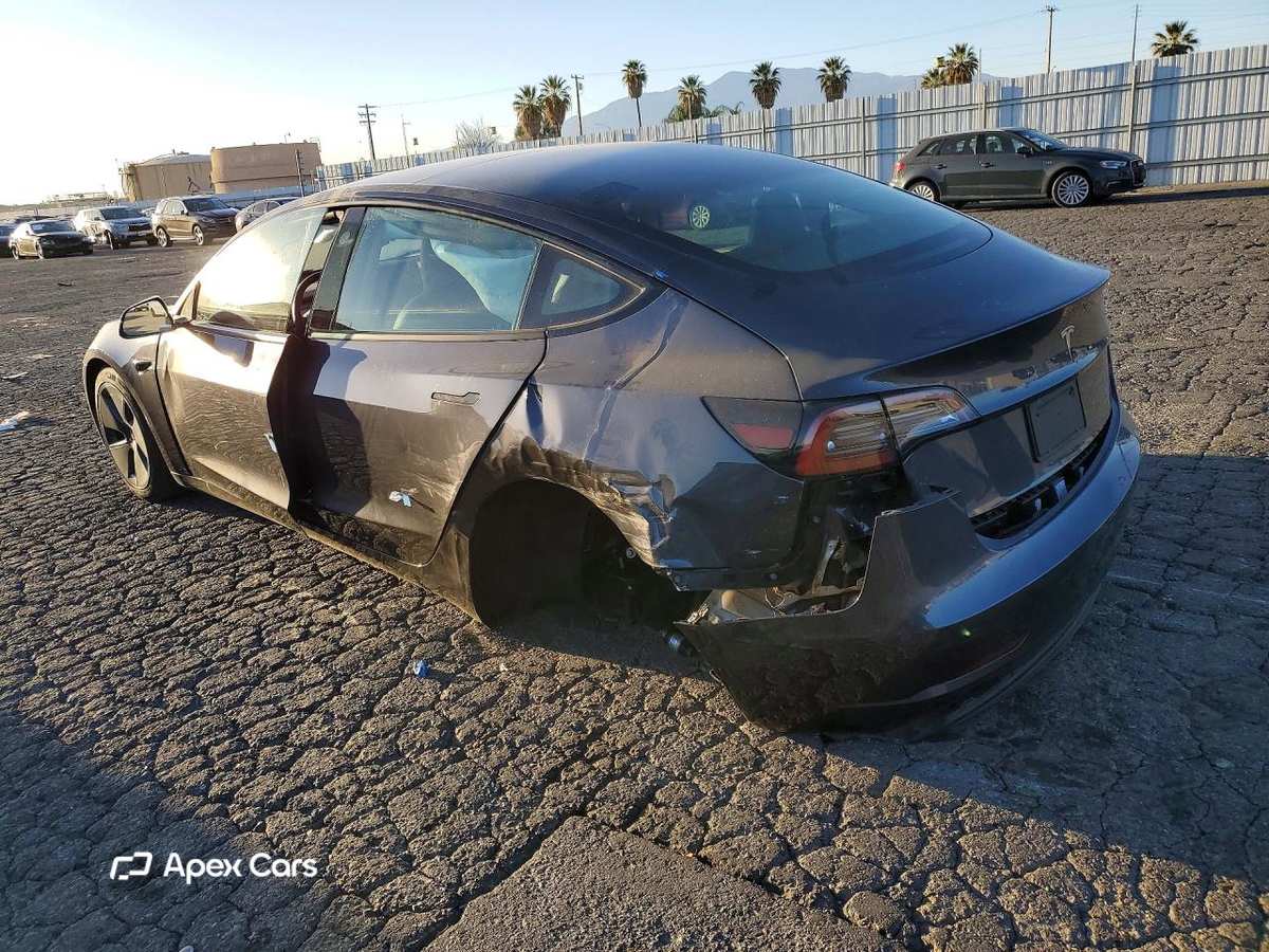 Tesla Model 3 2023