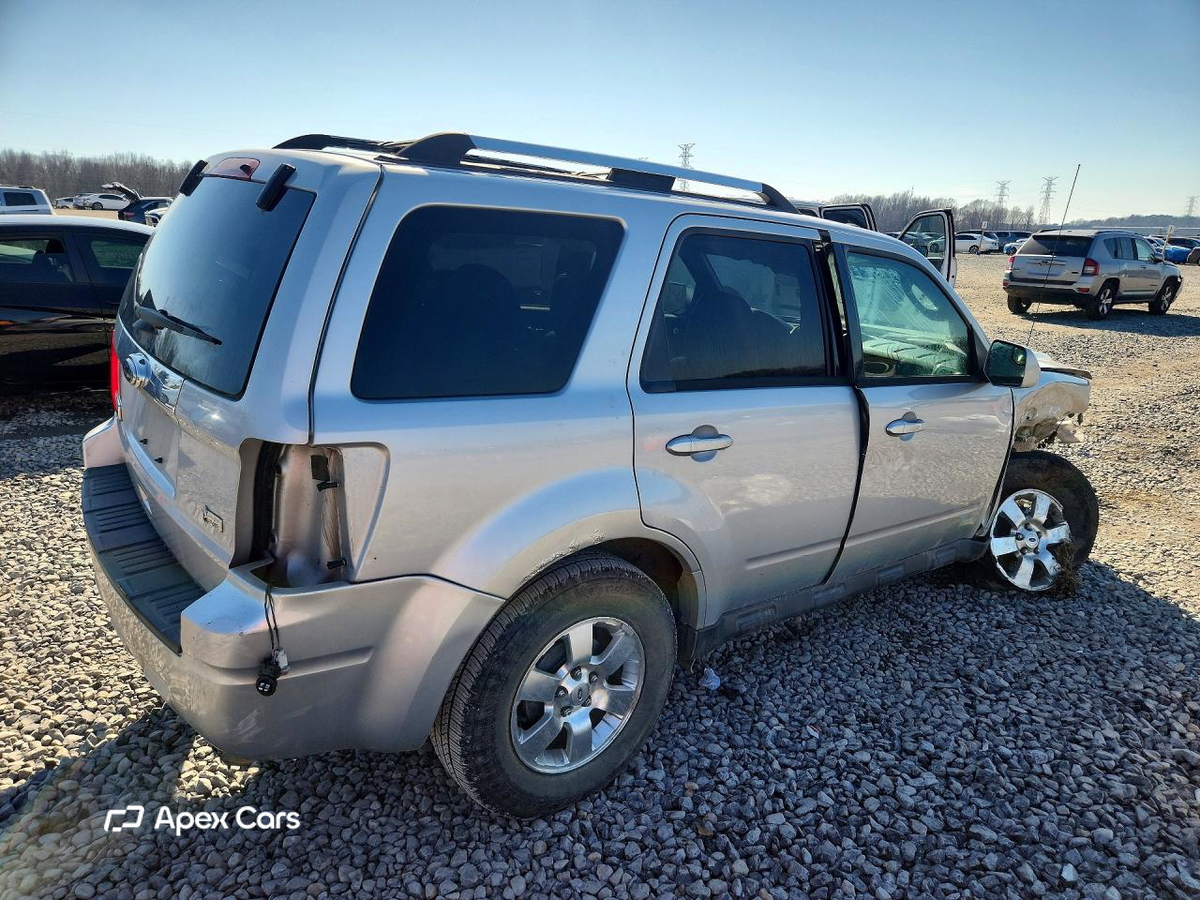 Ford Escape 2012