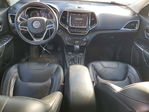 Jeep Cherokee 2019
