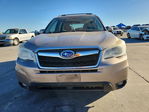 Subaru Forester 2015