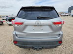 Toyota Highlander 2016
