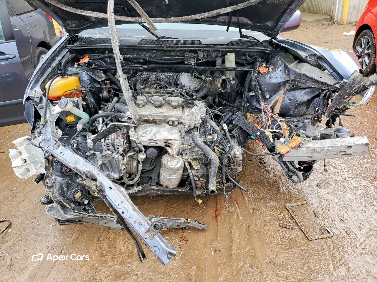 Toyota Highlander 2006