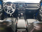 Jeep Gladiator 2022