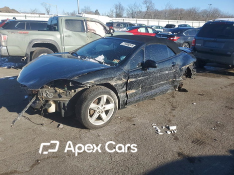 Mitsubishi Eclipse 2007 - Image 1 of 12
