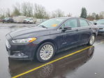 Ford Fusion 2013