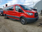 Ford Transit 2016