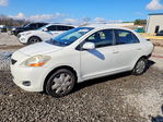 Toyota Yaris 2011