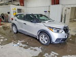 Nissan Kicks 2020