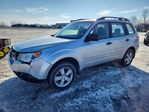 Subaru Forester 2011